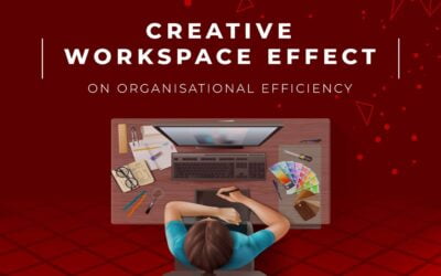 Creative Workspace Effect On Organizational Efficiency