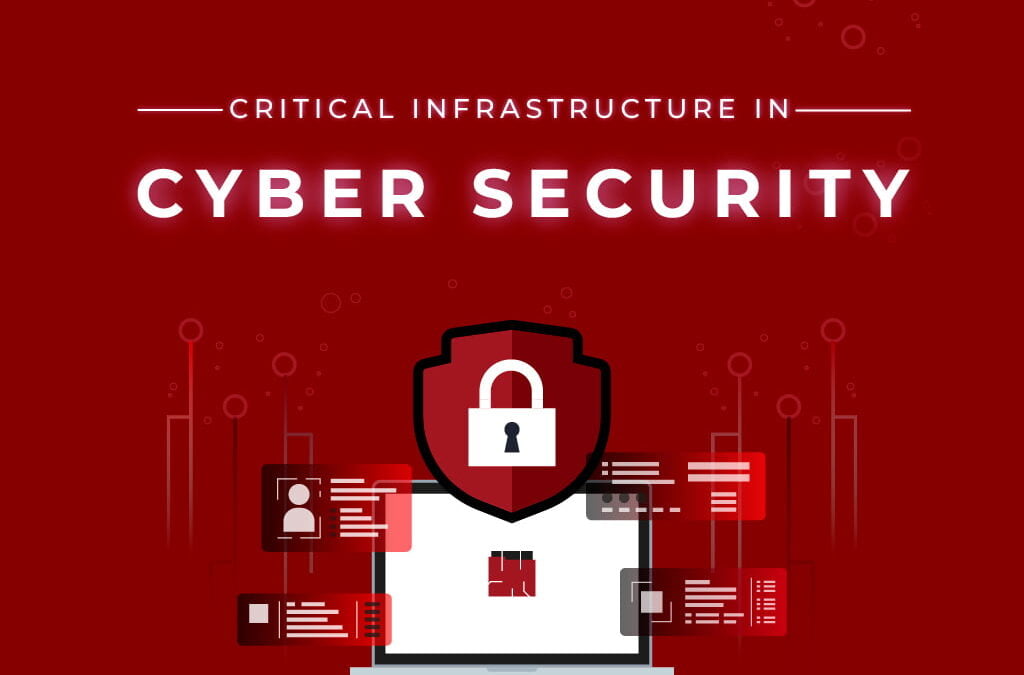 Critical Infrastructure In Cyber Security