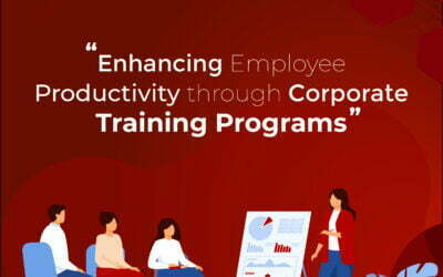 Enhancing Employee Productivity Through Corporate Training Programs
