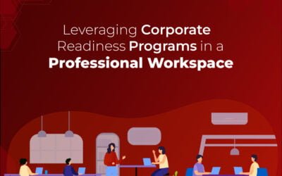 Leveraging Corporate Readiness Programs in a Professional Workspace