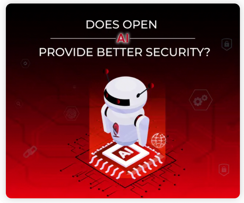 Open AI Security measures