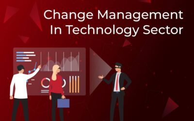 Change Management In Technology Sector