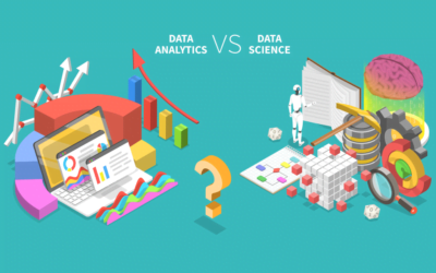 Understanding The Difference Between Data Science And Data Analytics