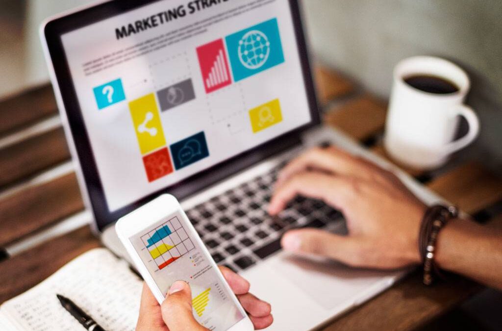 Reasons Why Your Business Should Have Digital Marketing Strategies