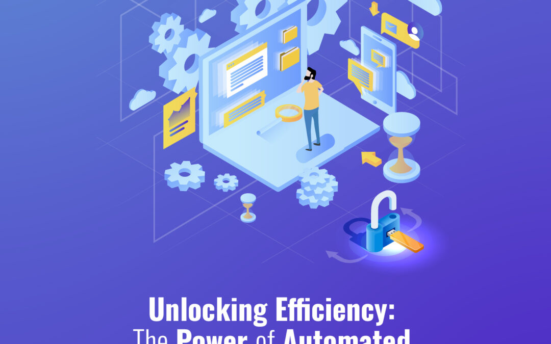Unlocking Efficiency: The Power of Automated Software Testing