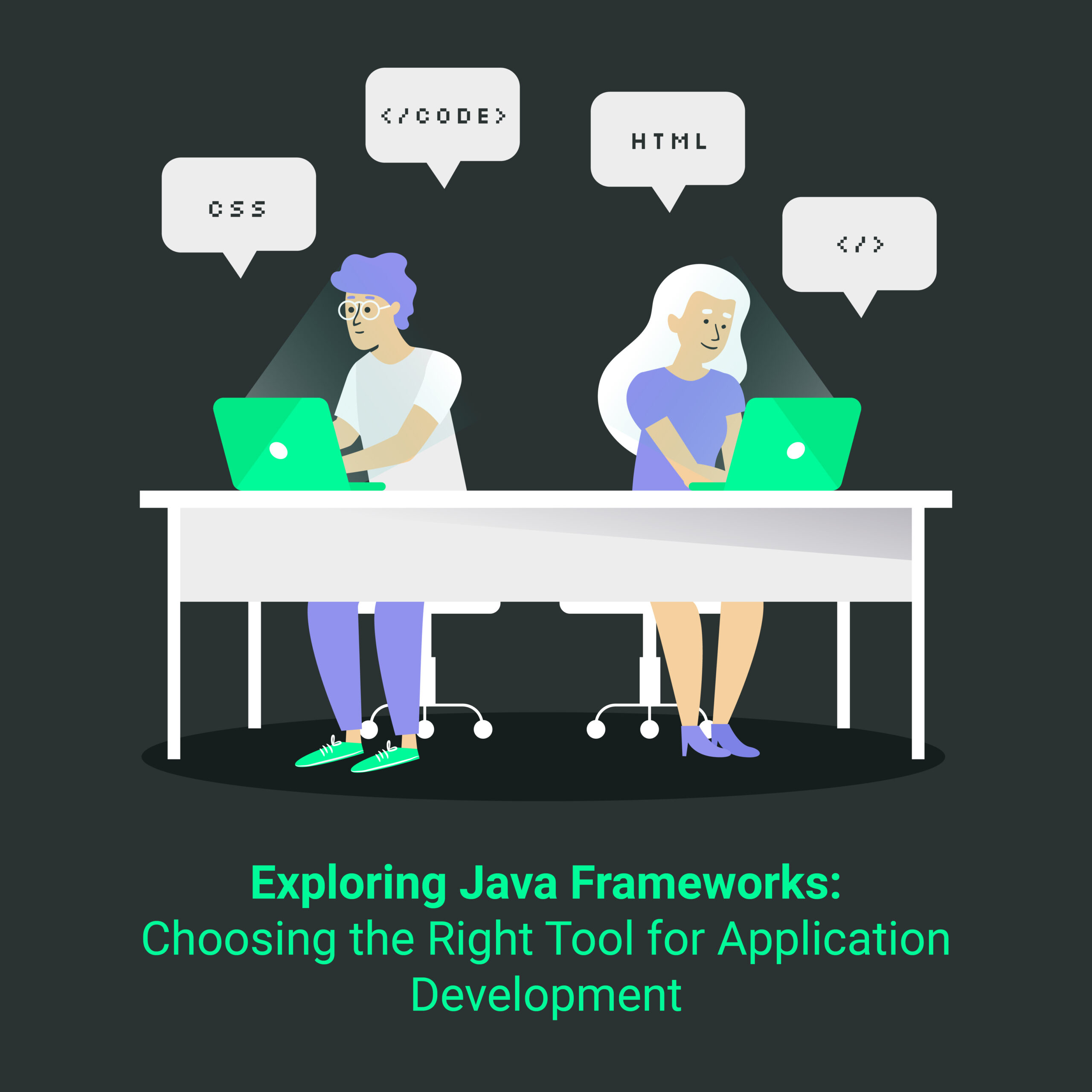 TMZ Blog Banner Exploring Java Frameworks-01 java course techmindz