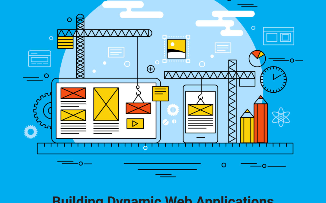 Mastering Dynamic Web Applications with the MERN Stack: A Comprehensive Guide