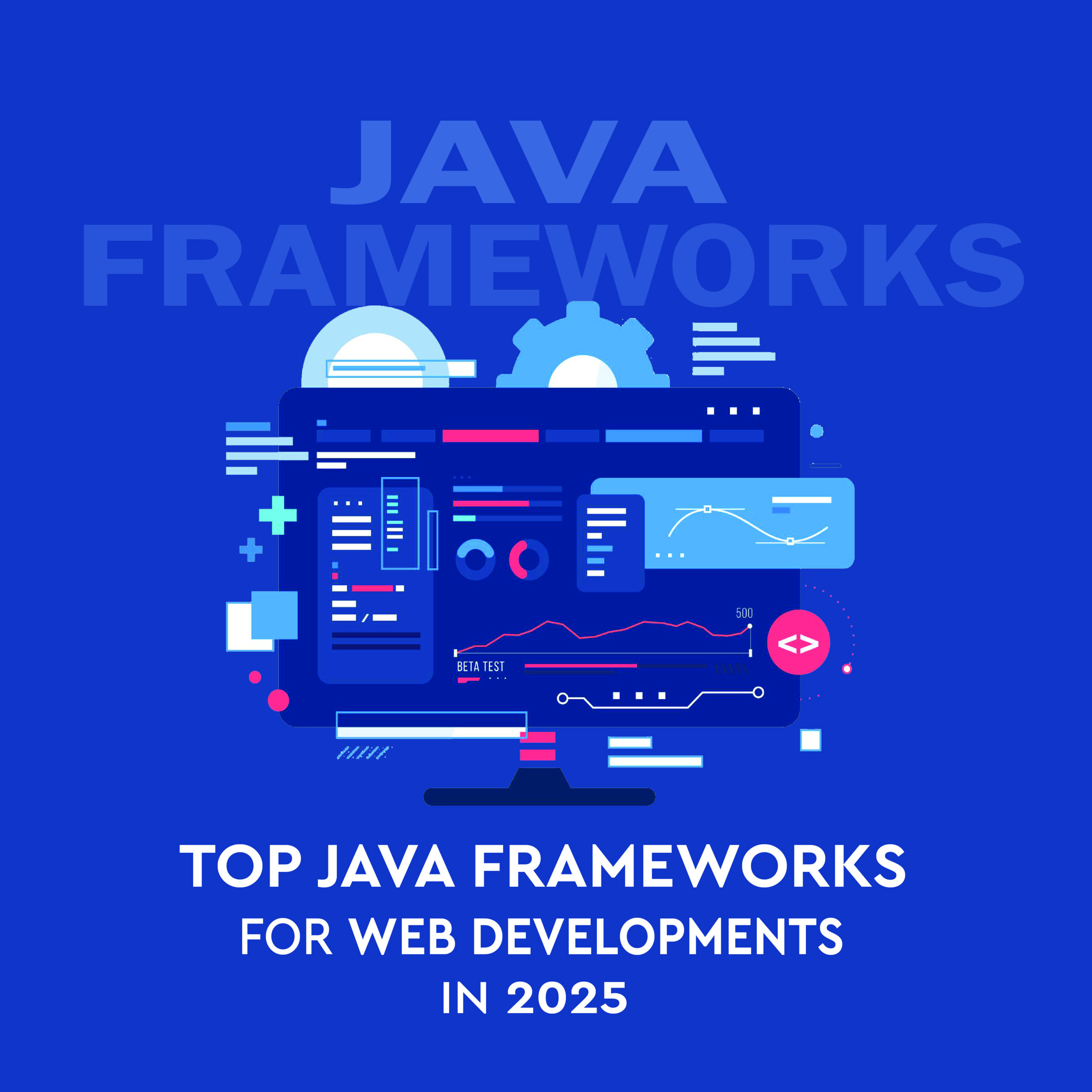 java framework Techmindz Java