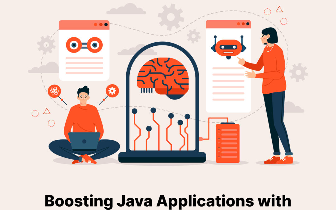 Boosting Java Applications with AI and Machine Learning Libraries