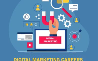 Digital Marketing Careers: How to Stand Out in a Fast-Evolving Industry