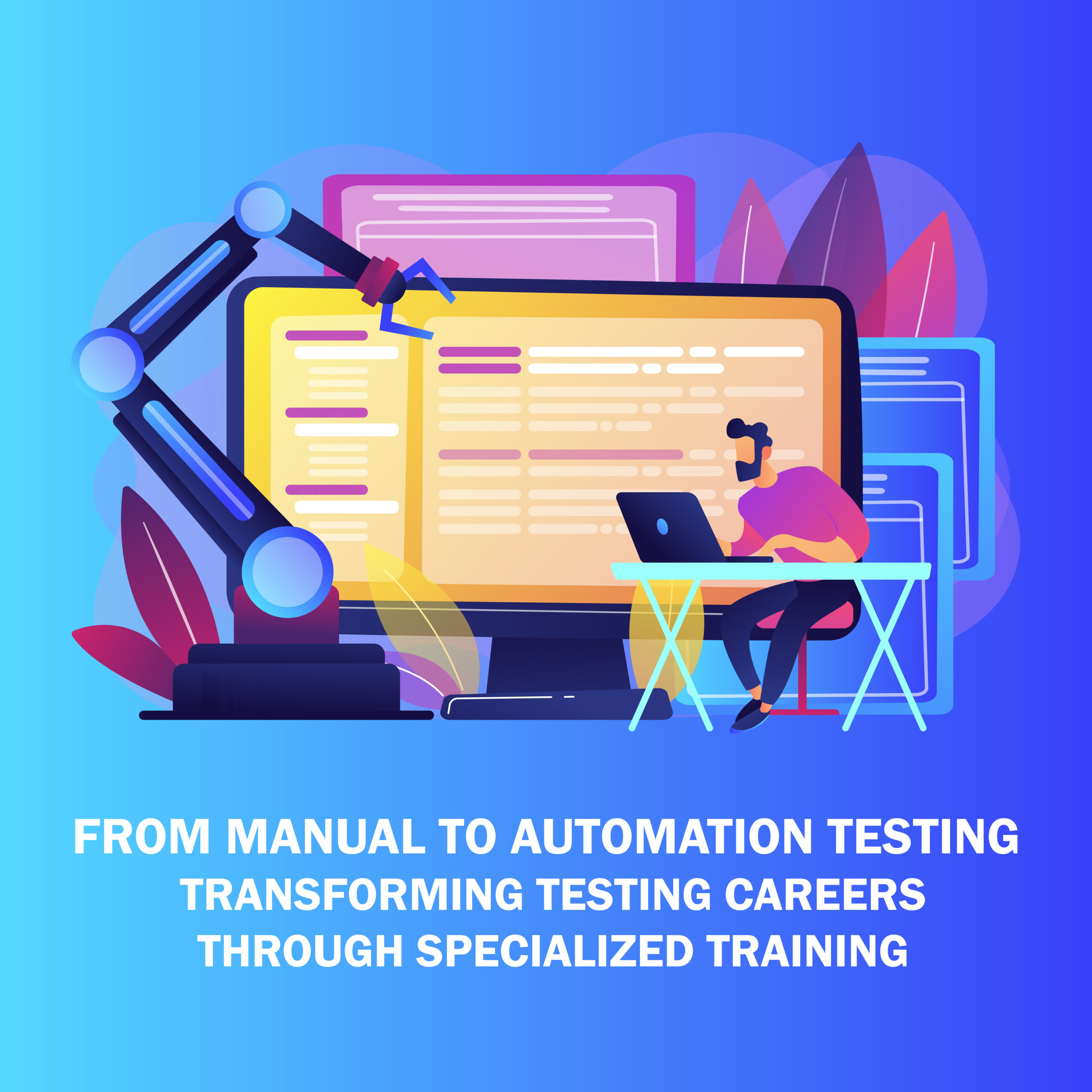 Testing Testing Techmindz