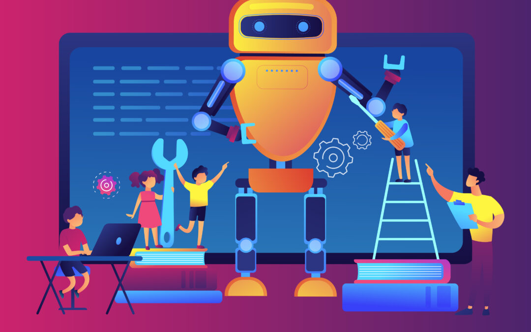 Unlock Your Career Potential with Automation Testing Training