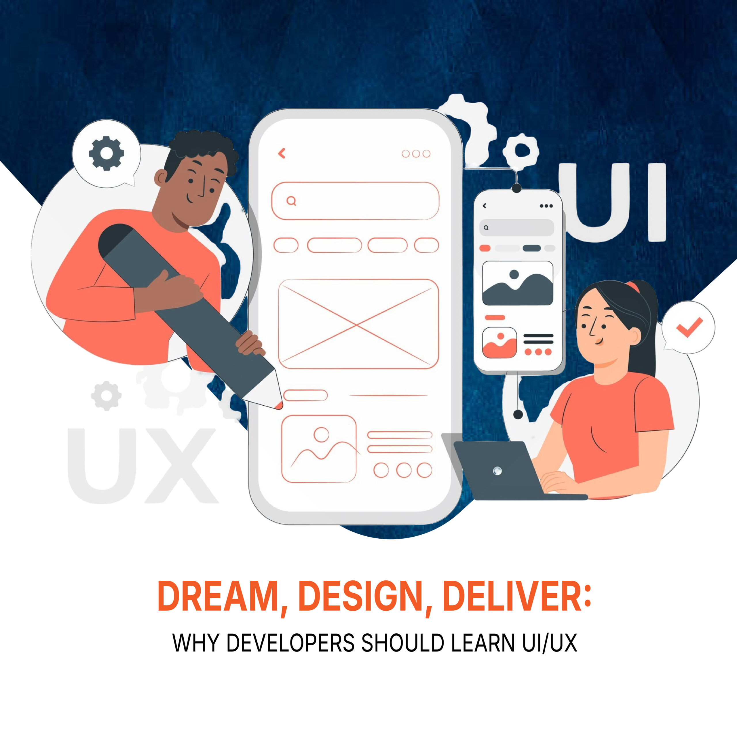 TECHMINDZ LEARN UI/UX BLOG BANNER