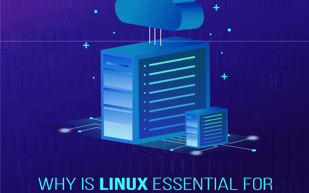 Why Linux is Essential for Cloud Computing in 2024