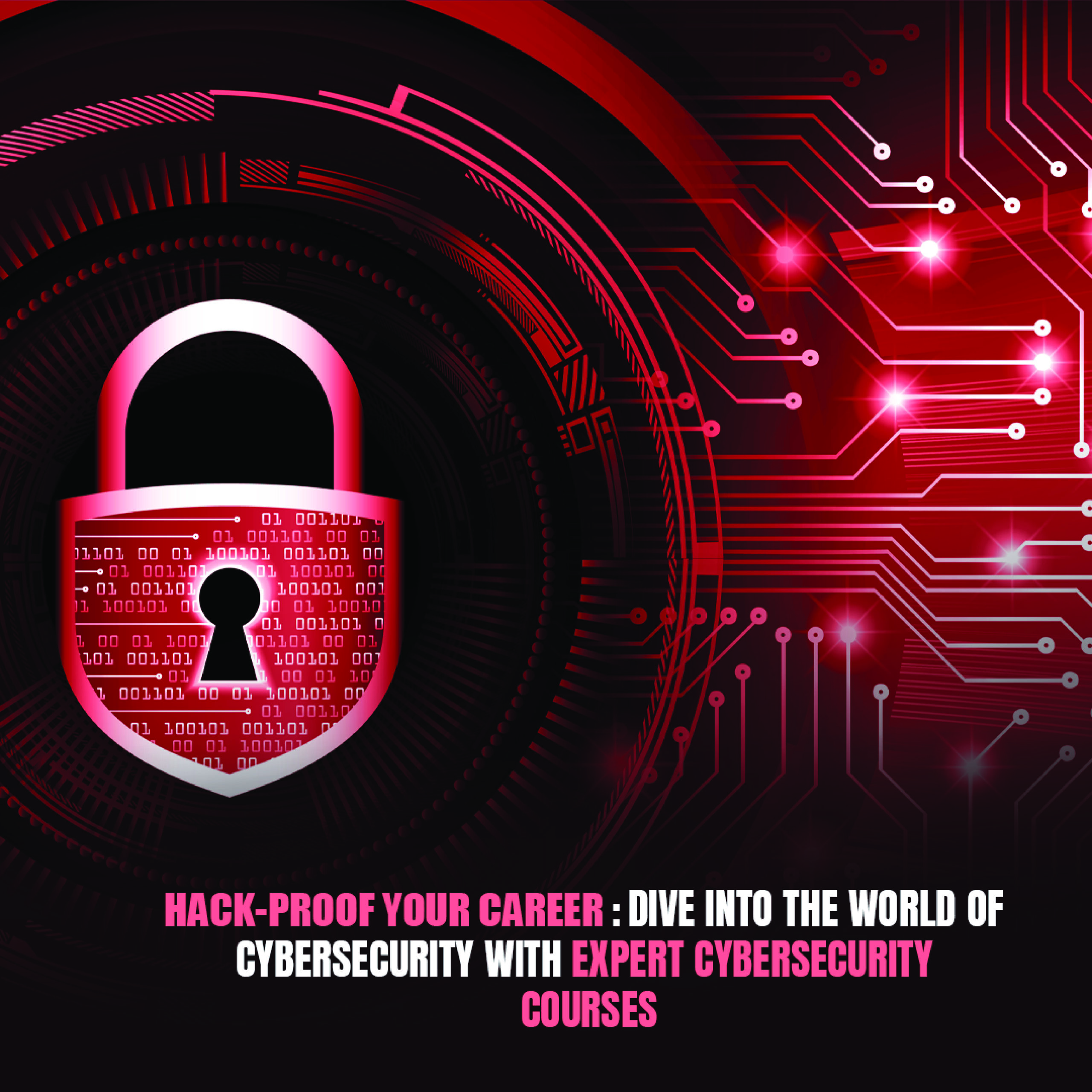 Cybersecurity Course