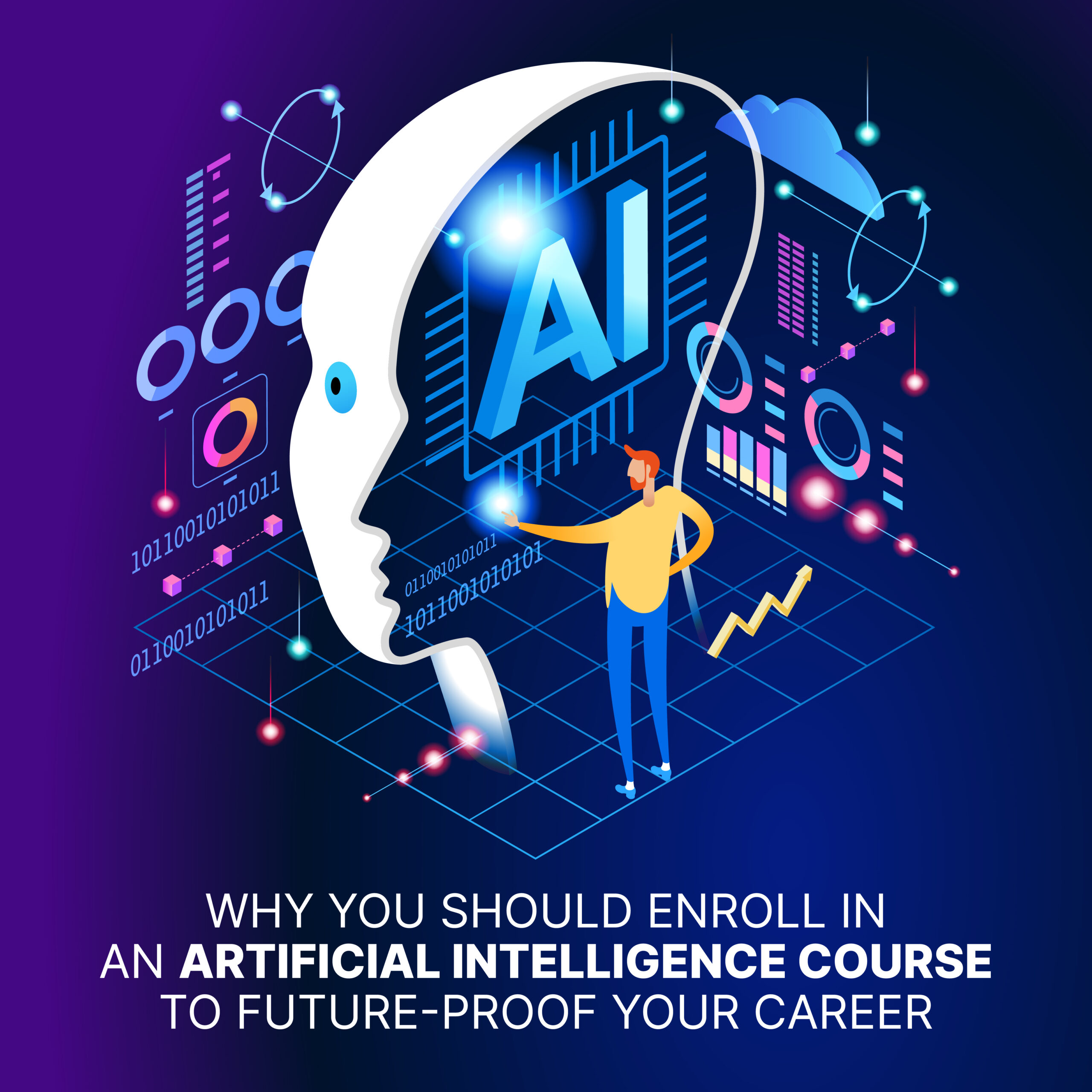 ARTIFICIAL INTELLIGENCE COURSE