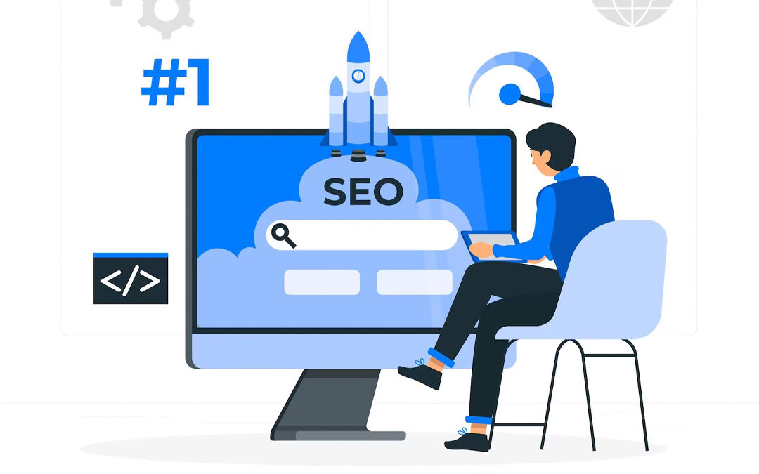 The SEO Expert’s Guide to Higher Rankings & Crack the SEO Code with Techmindz