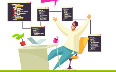 The Fear of Failing in Coding: Why Most Beginners Quit & How Techmindz Changes That