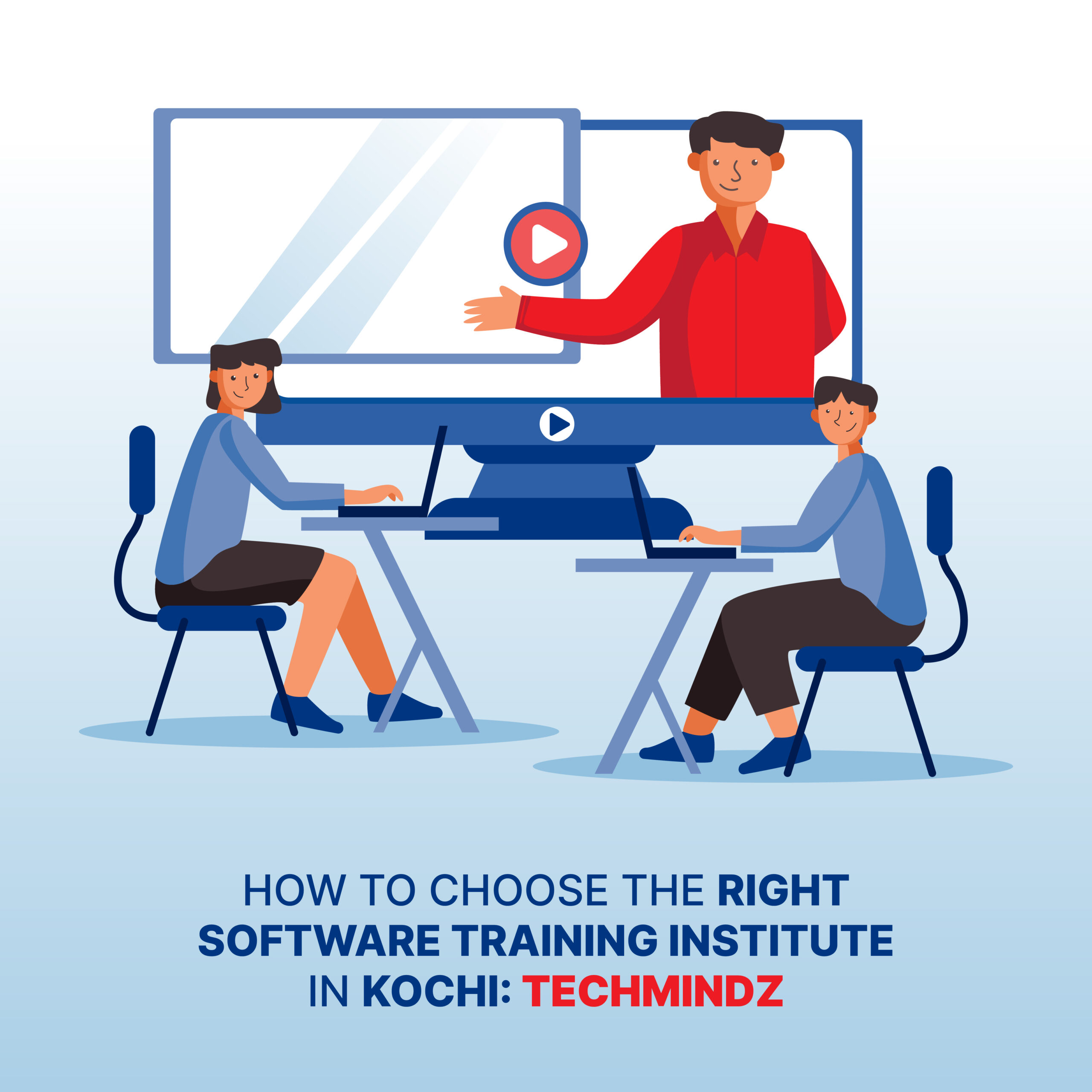 Software Training Institute