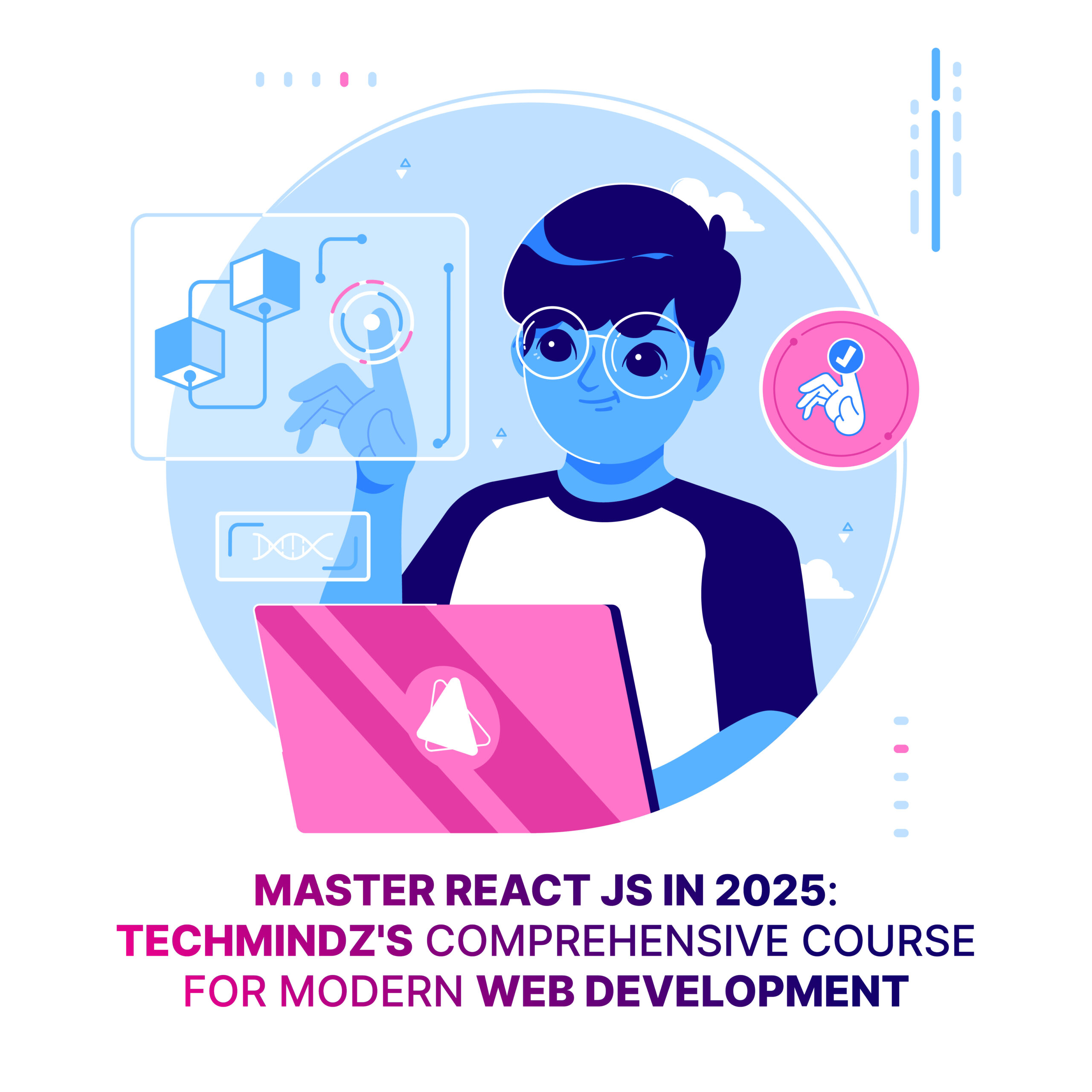 Web Development Course