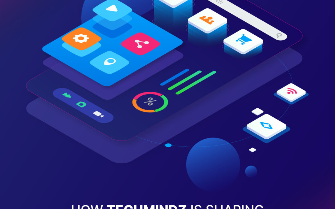 How Techmindz is Shaping the Future of Mobile Application Platforms