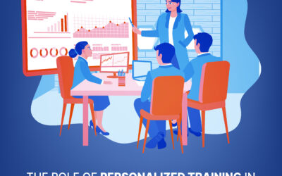 The Role of Personalized Training in Modern Corporate Training and Development Strategies