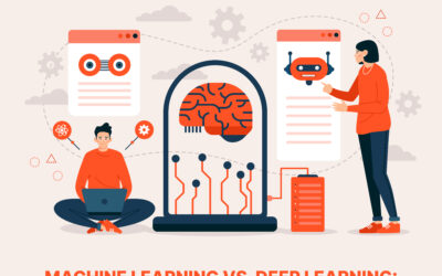 Machine Learning vs. Deep Learning: Which Career Path Is Right for You?