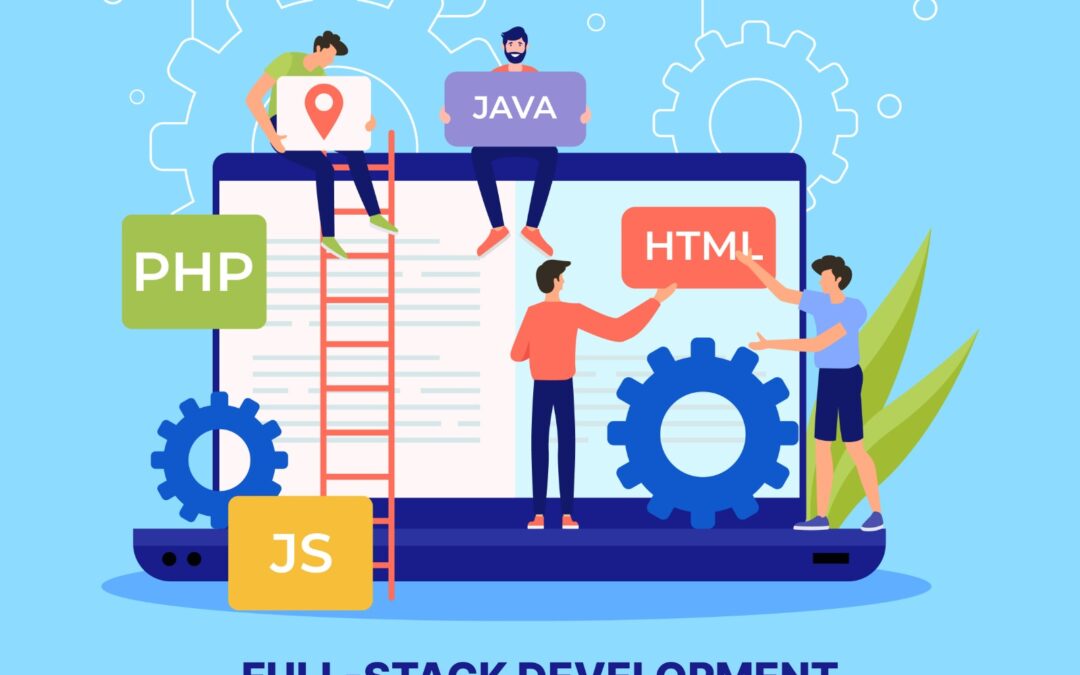 Full-Stack Development & Coding Courses in Kochi – Techmindz Training Guide 2025