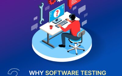 Why Software Testing is the Backbone of Successful IT Projects