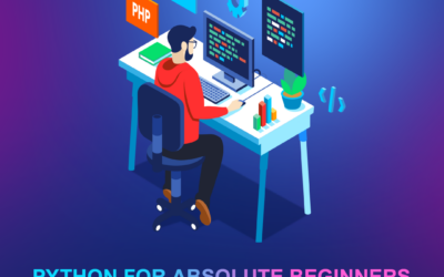 Python for Absolute Beginners: Start Your Coding Journey with Techmindz