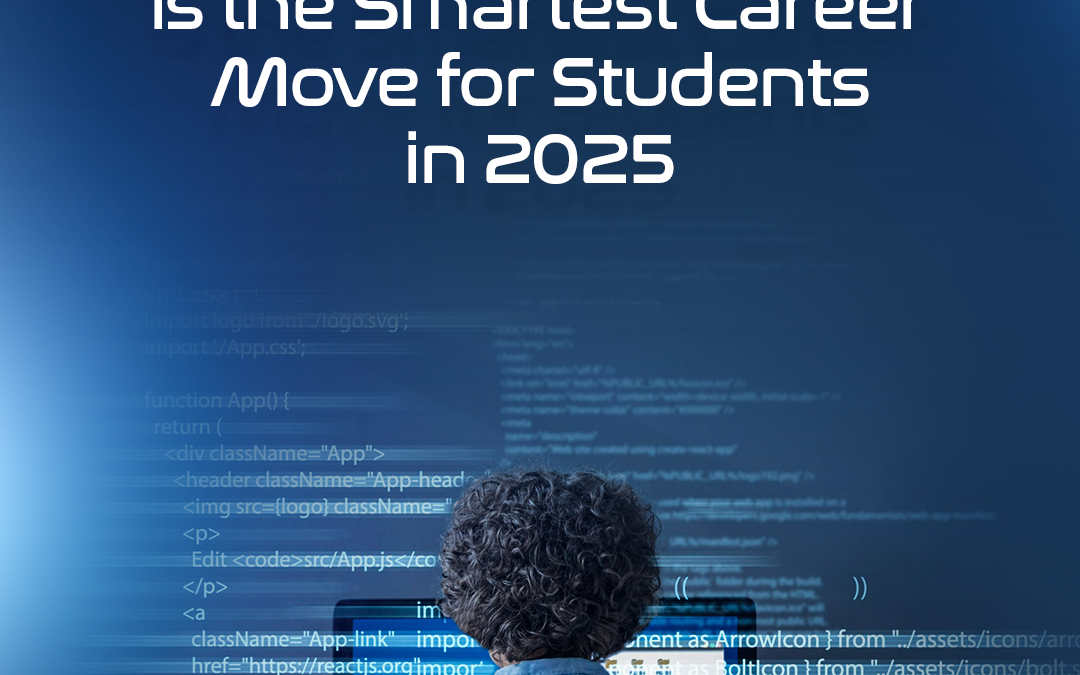 Why Learning Java is the Smartest Career Move for Students in 2025