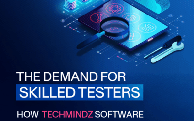 The Demand for Skilled Testers: How Techmindz Software Testing Course in Kochi Gets You Job-Ready