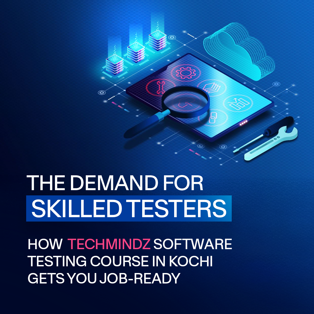 Software Testing Course in Kochi